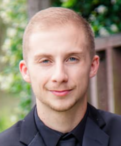 Casey Williams, co-founder of Southern Technology Partners