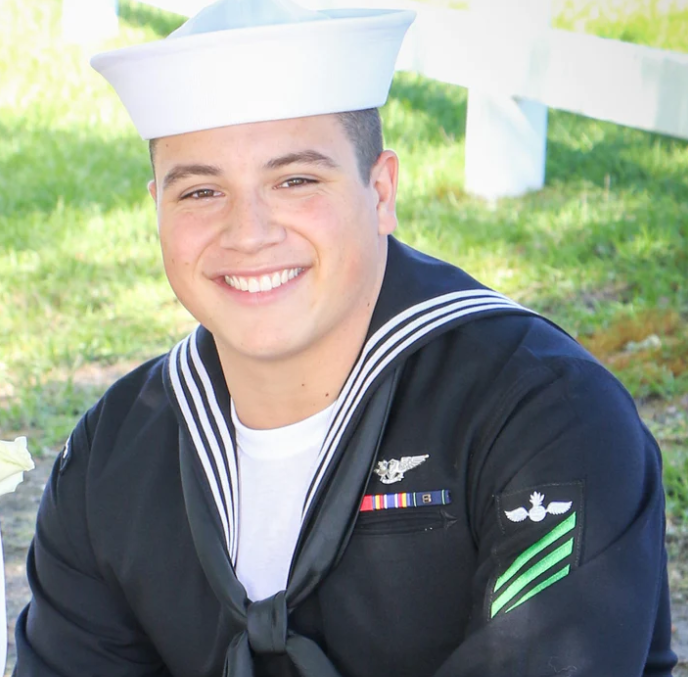 Tyler Chaney, co-founder of Southern Technology Partners